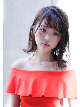 シエナ 渋谷(Siena) siena シアーショコラブラウン