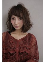 ネオリーブ シュシュ 神保町店(Neolive susu)&nbsp;《susu/神保町》とろみベージュセミディ