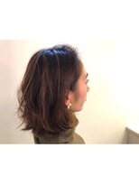 スニップ(snip)&nbsp;万能セミディ♪