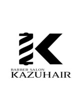 BARBER SALON KAZU HAIR 新橋レンガ通り店