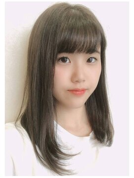 リンクス(LINKS) カラー