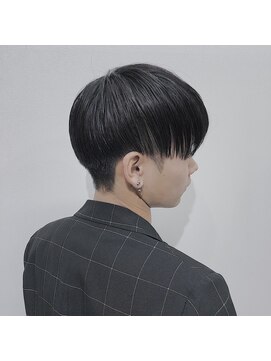 ジゼル(gisele) 美マッシュ