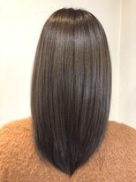 ティアラ&nbsp;艶サラ美髪