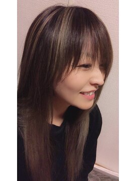 リュール(Reaule+s) ハイライト