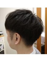 ロッソ 川口店(ROSSO)&nbsp;ブロックマッシュ