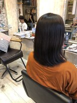 ルポ(Repos)&nbsp;＊髪質改善・ストレートエステ＊【Repos 東大宮駅　東大宮】