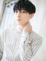 モッズヘア メン 南越谷南口店(mod's hair men) 優しい印象★好感度大!重軽マッシュF