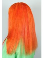 クリップ ジョイント ゴッド(CLIP JOINT GOD)&nbsp;サマーオレンジ