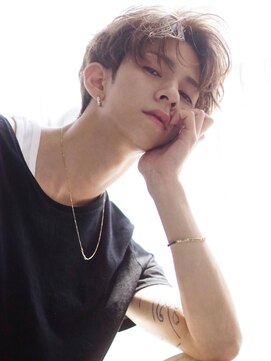 オーシャントーキョー サニー 原宿(OCEAN TOKYO Sunny) アンニュイセンターパート