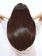 アース 品川店(HAIR&MAKE EARTH)の写真/今最も話題の髪質改善トリートメント！髪に栄養を補充して、うるサラな髪へ♪