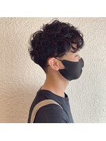 シトリ(ShitoRe)&nbsp;Guest  style ラフパーマ