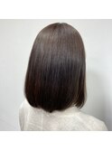 トリートメント