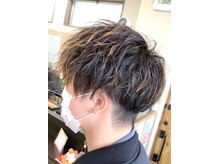 シードヘア(seed hair)