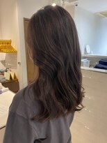 ヴァンカウンシル 千種&nbsp;【VAN COUNCIL千種】ラベンダーグレージュ