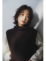 クロード モネ 吉祥寺店(Claude MONET)&nbsp;＜MONET＞20代30代40代ゆるふわボブ〇【吉祥寺】