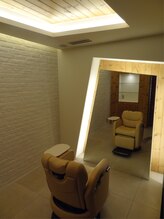 衛生管理万全の【個室】をご用意☆ 