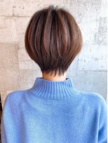 ザ シー 海老名(The C)&nbsp;[The C ] 30代40代50代◎白髪隠しショート