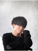 韓国風マッシュ