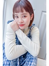 毎月通いやすい価格設定で《末長く通える美容室》を目指しています。