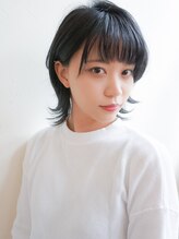シェノン(Chainon)