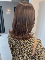 アルドラ(ALUDRA)&nbsp;ベージュカラー