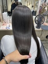 ノルエ 表参道(NOLUE)&nbsp;髪質改善酸性矯正