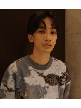 オルタ(OLTA) ニュアンスセンターパート