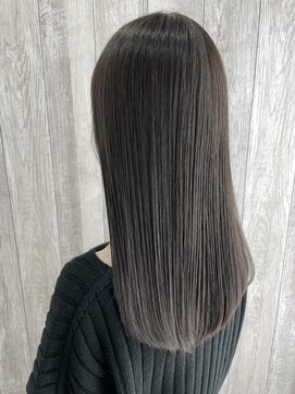 シエル 立川店(CIEL) 【KAZUYA×CIEL】グレージュ