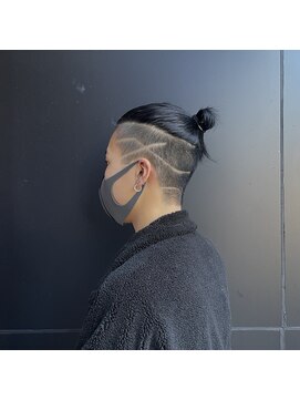 バージョン(Ver.) マンバン×ライン（柏）Ver.