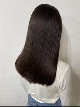 ヘアーリビングリコ 新潟笹口店(hair living Liko) 【Liko リコ新潟】Liko style【新潟/笹口】