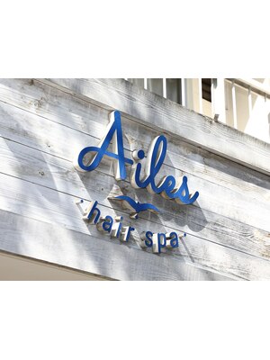 エール(Ailes)