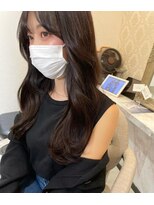 アンククロス 青山店(ANKH CROSS)&nbsp;シールエクステ×韓国風