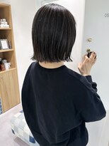 オーシャン(Ocean)&nbsp;［Ocean Hair&Life 水田成美］☆3Dハイライトグレージュカラー☆