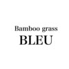 バンブーグラスブル(Bamboo grass BLEU)のお店ロゴ