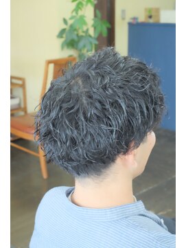 ワラティク(WARATI C) ツイストスパイラル