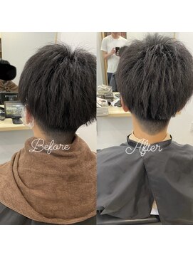 ザワン(The one) フィットパーマ