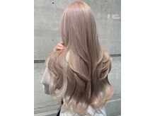 リコヘアー(LiCO HAIR)