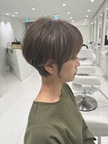 ウル(uru) ◯お客様style◯ショート