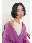 グランジボブ