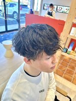 ヘア スパ ビューティー エールフォルム(HAIR SPA BEAUTY YELLFORME)&nbsp;ソフトツイストスパイラル★