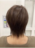 大人気Nカラー
