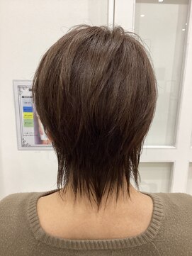 ビーズカラーイオン 酒田南店 大人気Nカラー