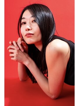 ヘアサロン ナノ(hair salon nano) 天使の輪が出るトリートメント♪