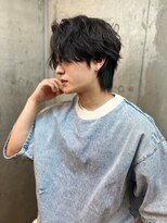 ノン 恵比寿(NoN)&nbsp;センターパート