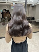 ドロシー 郡山桑野店(Dorothy)&nbsp;イメチェン/ハッシュカット/フルバング/似合わせカット/郡山