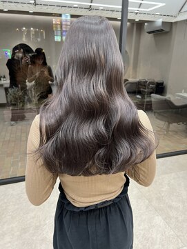 ドロシー 郡山桑野店(Dorothy) イメチェン/ハッシュカット/フルバング/似合わせカット/郡山