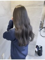 アレクサンドル オブ カラーズ トヤマ(ALEXANDRE OF COLORS TOYAMA)&nbsp;グレージュカラー