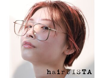 hair JISTA