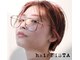 ヘアージスタ(hair JISTA)の写真