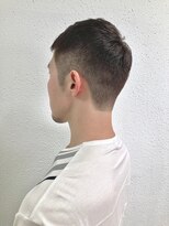 ジェナ(Jena)&nbsp;おしゃれボウズ